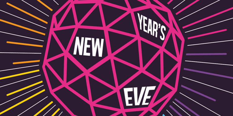 What The Funk New Year’s Eve Party