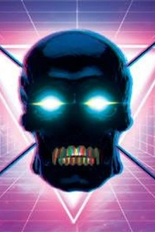 Retro synth fury 3 - The Toxic Avenger / Dan Terminus / kn1ght
