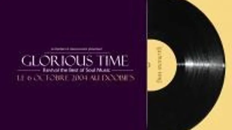 Glorious Time