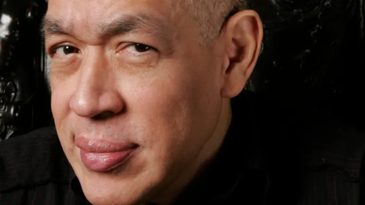 Andres Serrano: american artist