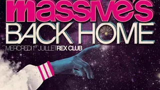 MASSIVE