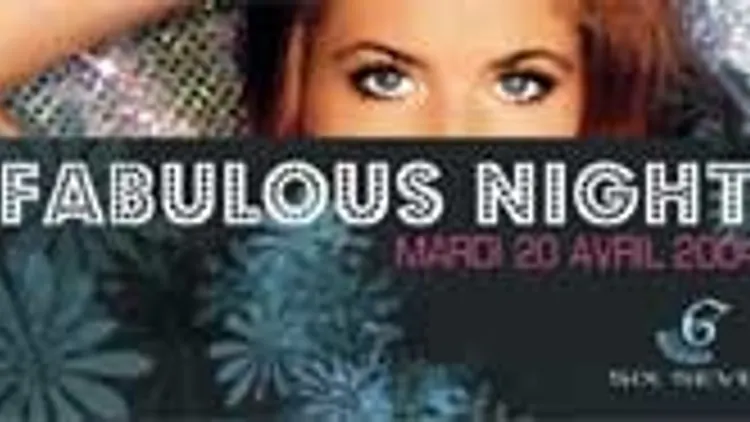 Fabulous Night