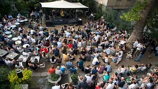 LIVE@ X FREE YOUR FUNK