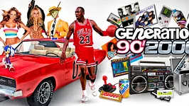 Generation 90-2000