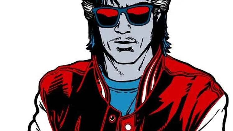 Concert Kavinsky