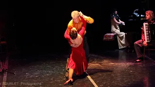 Ceci n'est pas un tango