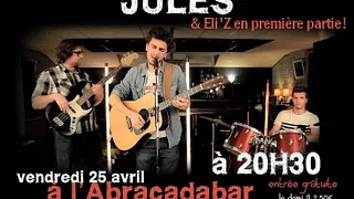 Jules & Eli'z