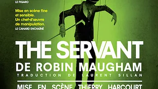 THE SERVANT