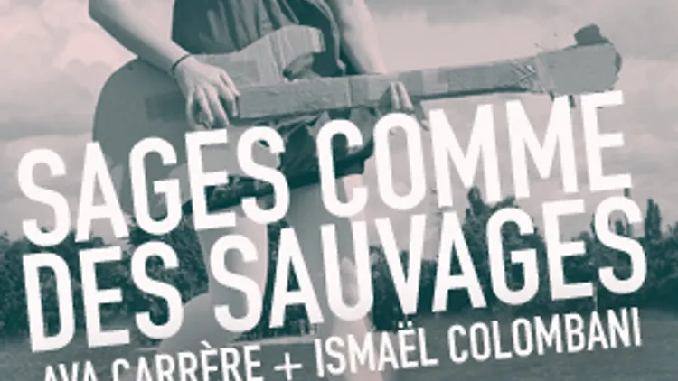 Vitas Guerulaïtis + Ava Carrere & Ismaël Colombani
