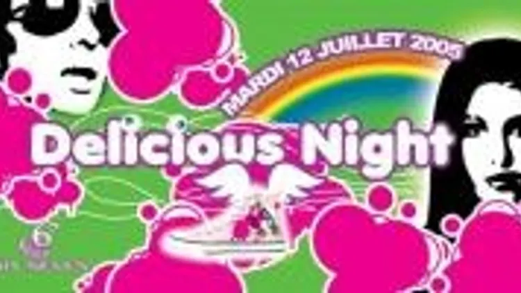 Delicious Night