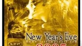 Lateampeople's New Year's Eve