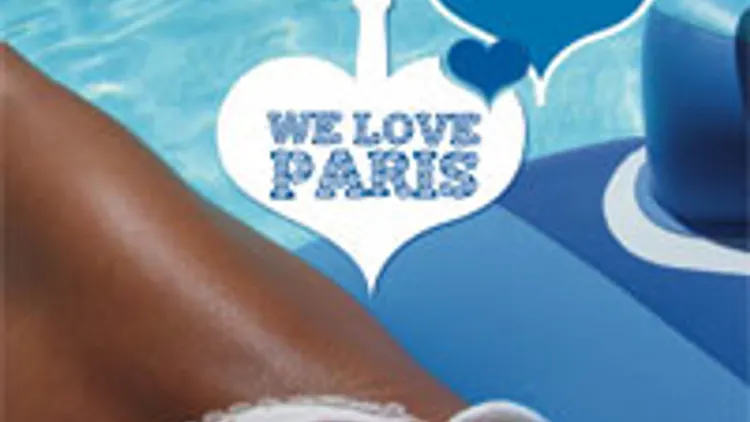 We Love Paris 00H-6H