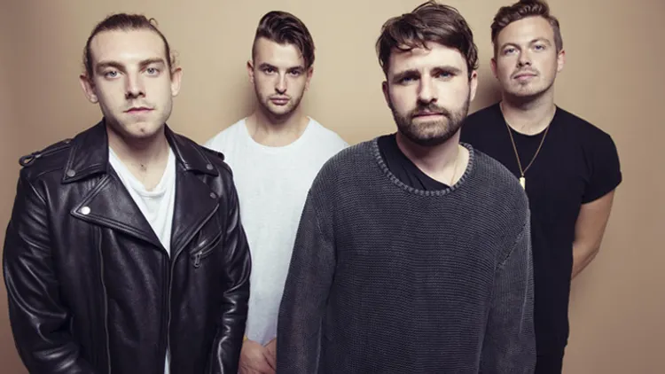 LOWER THAN ATLANTIS + EVENLINE