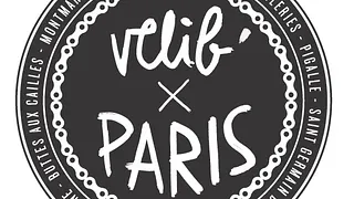 Vélib' x Paris