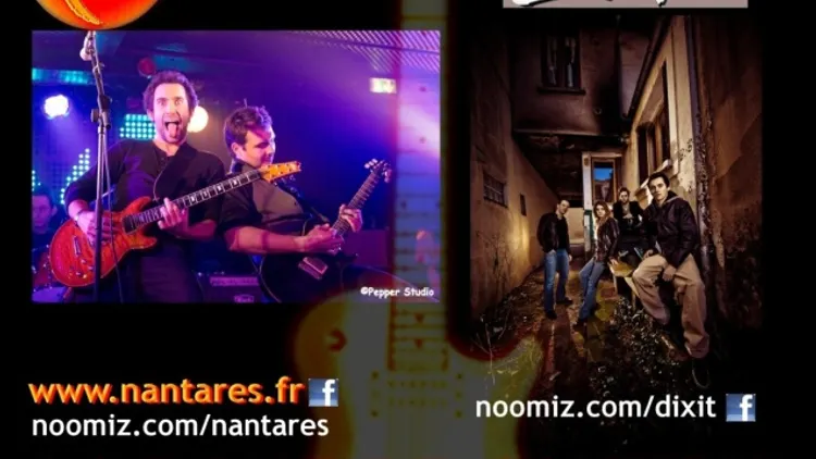Nantares / Dixit