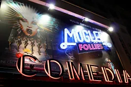 Le Théâtre Libre