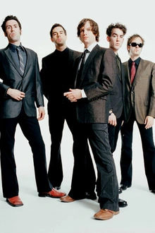 Electric Six