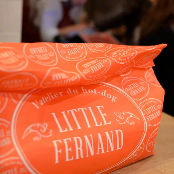 Little Fernand