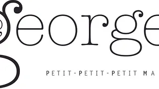 Le Magazine Georges fête son nouveau format