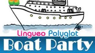 Lingueo Polyglot Boat Party
