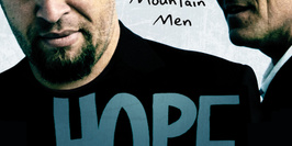 Mountain Men + thomas schoeffler jr en concert