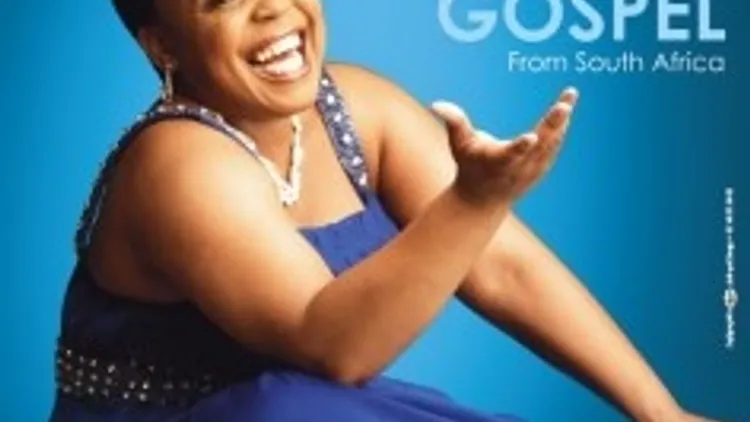Rebecca Malope