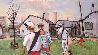 Le monde rêvé d'Alexandre Pineau (1893-1970)
