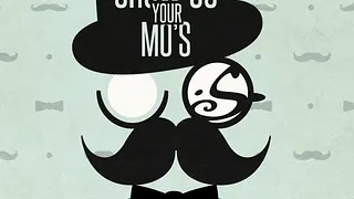 MOVEMBER - SOIREE MOUSTACHE