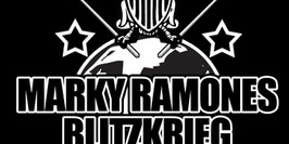 Marky Ramone's Blitzkrieg Feat. Michael Graves