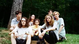 King Gizzard & The Lizard Wizard