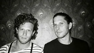 Lexicon + Katy B