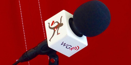 Soirée avec Jean-Louis Vinet de WGR, la radio des grands reporters et écrivains voyageurs