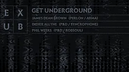 Get Underground