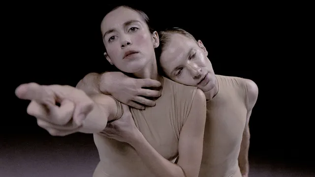 "Delay the Sadness" de S-E-D / Sharon Eyal