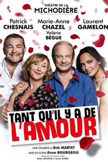 Tant qu'il y a de l'amour