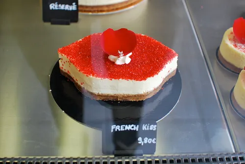 She's Cake Shop Paris