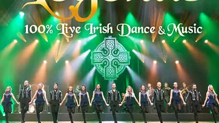 Celtic Legends, La Troupe de danse 100% Irlandaise !