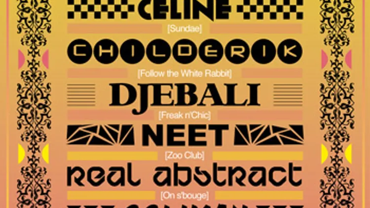 CLUB CULTURE
