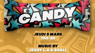 CANDY