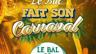 Le Bal de Montmartre