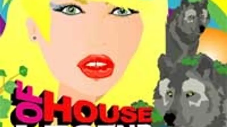 House of Legend