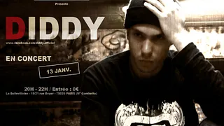 Concert Diddy