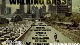 Walking bass