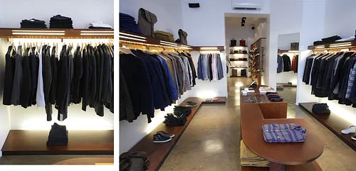 Le FrenchTrotters Shop Paris