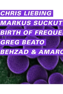 Concrete: Chris Liebing, Markus Suckut, Birth Of Frequency