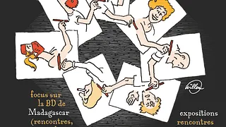 SoBD 2020, le salon de la BD au cœur de Paris reporté en février 2021