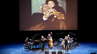 Concert Jazz, Olivier Franc, 26 Juillet, Caveau