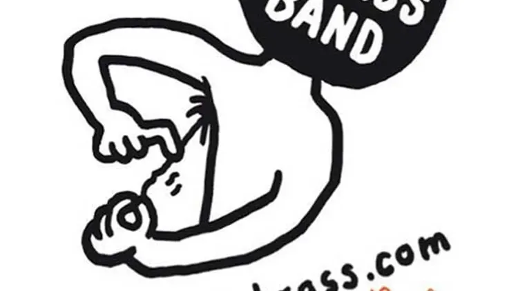 Poil O'brass Band