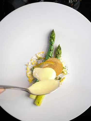 Geoélia Restaurant Paris