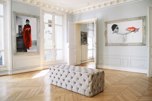 L’Appart Renoma Galerie d'art Paris